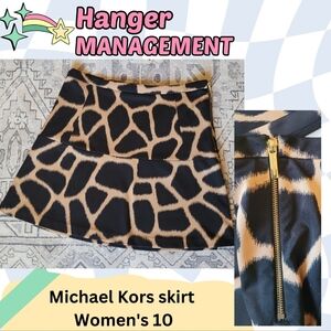 Michael Kors Skirt